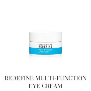Rodan + Fields overnight restorative cream